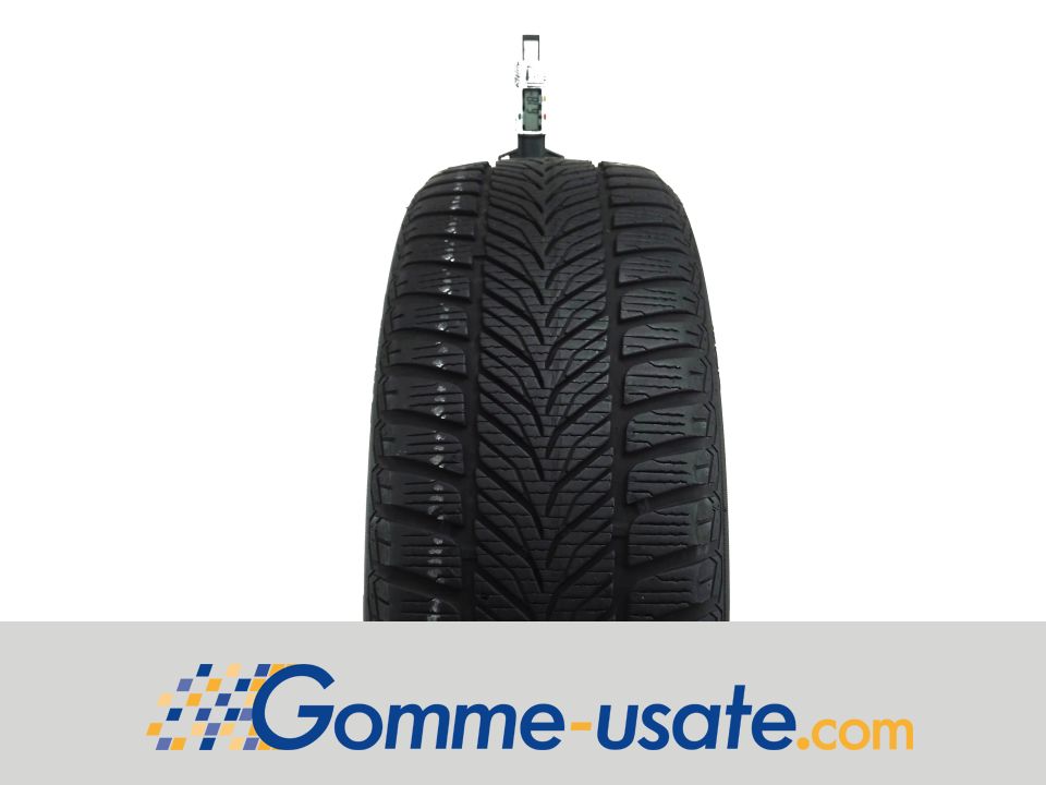 Thumb Sava Gomme Usate Sava 205/50 R17 93V Eskimo HP XL M+S (75%) pneumatici usati Invernale_2